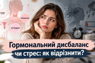 Як зрозуміти, що гормональний збій: симптоми та які аналізи здати