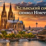 Цікаві факти про Кельнський собор: висота 157 метрів, 600 років будівництва та спадщина ЮНЕСКО