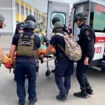 Росія вдарила по складах у Дніпрі, є загиблі