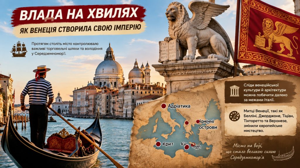 Цікаві факти про Італію: 20 дивовижних фактів від Колізею до Венеції