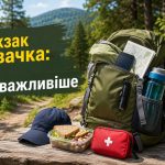 Що взяти у похід на один день: список речей, їжі та спорядження для новачка