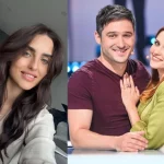 Наталка Денисенко пояснила, чому відкладала розлучення
