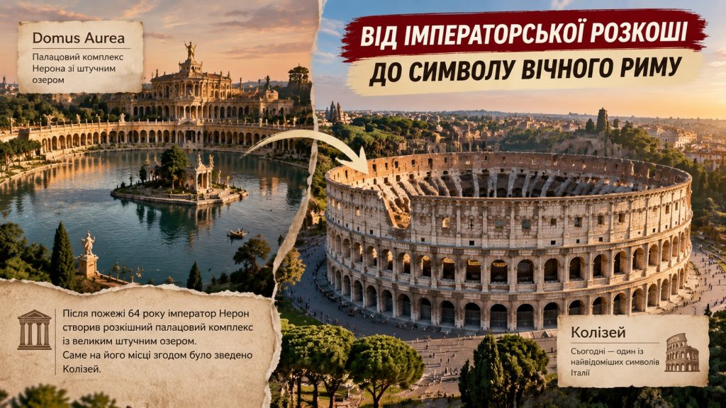 Цікаві факти про Італію: 20 дивовижних фактів від Колізею до Венеції