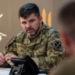 російські війська припинили штурми на чотирьох напрямках