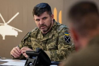 російські війська припинили штурми на чотирьох напрямках