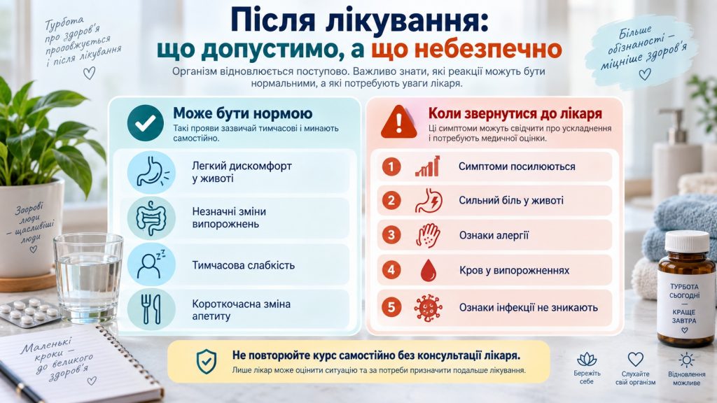 Як зрозуміти, що глисти виходять після таблеток: ознаки у калі, реакція організму та що нормально