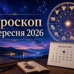 Гороскоп на сьогодні, 3 вересня 2026, для всіх знаків Зодіаку: кохання, гроші та робота