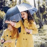 Погода в Європі восени буде аномально теплою