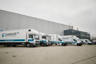 Zammler Склад припинив роботу в Україні