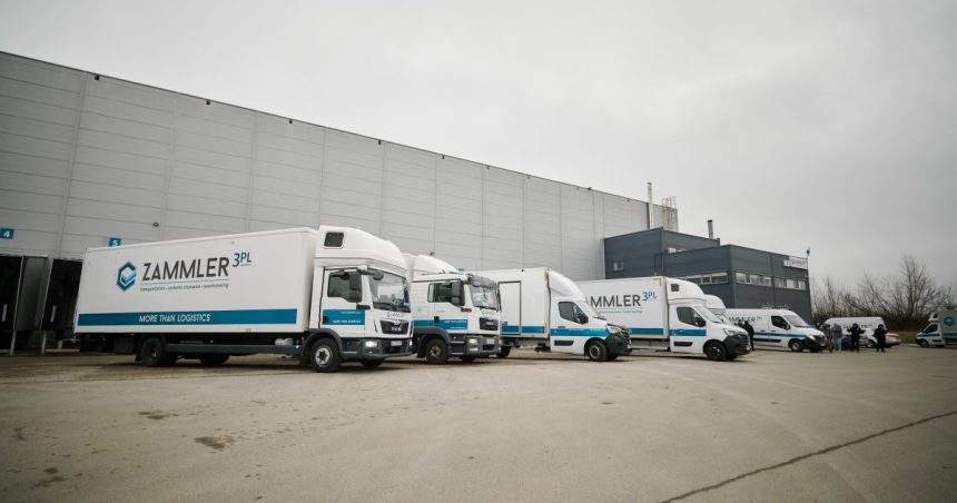 Zammler Склад припинив роботу в Україні