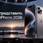 iPhone Duo 2026: коли покажуть перший складаний смартфон Apple та якою буде ціна