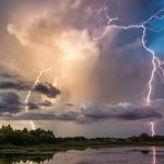 Якою буде погода в Україні на початку вересня