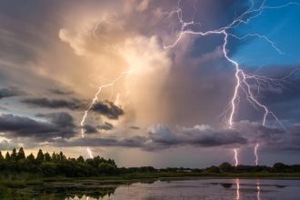 Якою буде погода в Україні на початку вересня