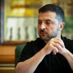 Удари по Москві та Петербургу призупиняли на прохання США