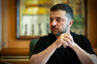 Удари по Москві та Петербургу призупиняли на прохання США