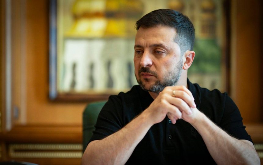 Удари по Москві та Петербургу призупиняли на прохання США