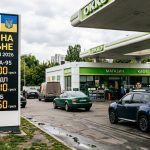 Ціни на бензин, дизель і газ в Україні 9 вересня 2026 року: скільки коштує пальне сьогодні