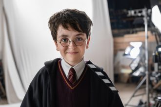 Що показали у новому трейлері серіалу «Гаррі Поттер» від HBO та коли прем’єра