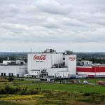 Як працює завод Coca-Cola під Києвом після повідомлень про приліт: чи є офіційна інформація