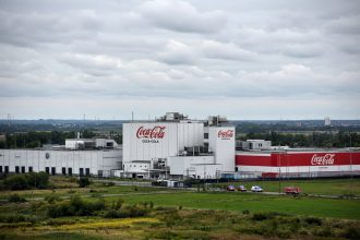 Як працює завод Coca-Cola під Києвом після повідомлень про приліт: чи є офіційна інформація