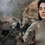 Конфлікт Аліни Михайлової з військовою Рарога загострився