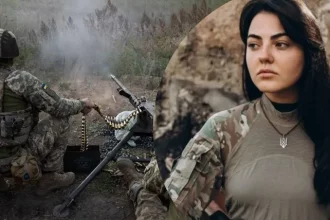 Конфлікт Аліни Михайлової з військовою Рарога загострився