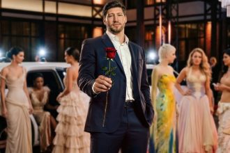 «Холостяк»-15 з В’ячеславом Кравцовим: СТБ оголосив дату прем’єри нового сезону