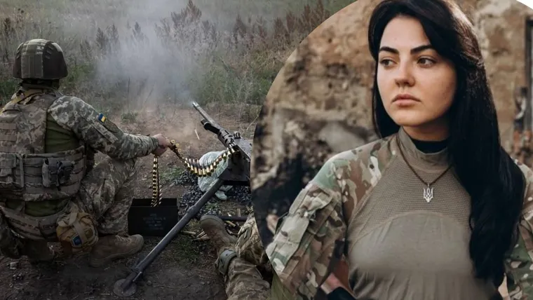 Конфлікт Аліни Михайлової з військовою Рарога загострився