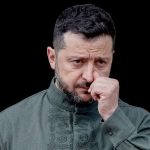 Зеленський вимагає від СБУ та ГУР пояснити стрілянину у Києві