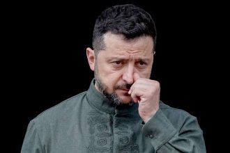 Зеленський вимагає від СБУ та ГУР пояснити стрілянину у Києві