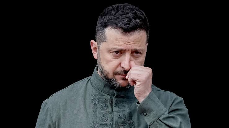 Зеленський вимагає від СБУ та ГУР пояснити стрілянину у Києві