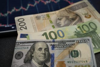 Прогноз курсу валют на вересень 2026: що буде з доларом, євро та злотим