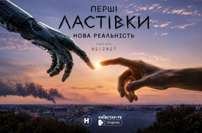 «Перші ластівки. Нова реальність»: сюжет, дата прем’єри та хто повернеться у третьому сезоні