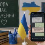 Як штрафуватимуть за російську мову у шкільних чатах і хто фіксує порушення