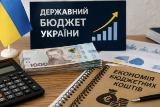 Що буде з пенсіями і зарплатами після скорочення видатків бюджету на 70 млрд грн