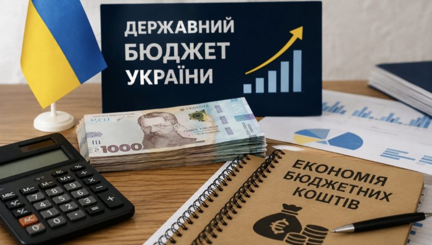 Що буде з пенсіями і зарплатами після скорочення видатків бюджету на 70 млрд грн