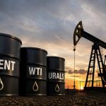Ціна нафти 2 вересня 2026 року: скільки коштують Brent, WTI та Urals сьогодні