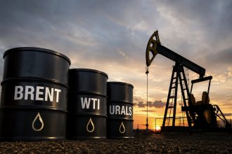 Ціна нафти 2 вересня 2026 року: скільки коштують Brent, WTI та Urals сьогодні