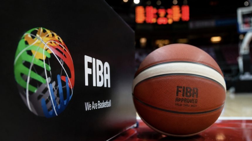 ФІБА послабила санкції проти Росії та Білорусі — кого вже допустили до міжнародних змагань