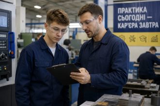 Коли студентам платитимуть за практику в Україні — Кабмін затвердив нові правила для роботодавців