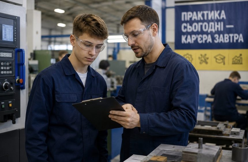 Коли студентам платитимуть за практику в Україні — Кабмін затвердив нові правила для роботодавців
