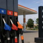 Ціни на бензин, дизель і газ в Україні 3 вересня 2026 року: скільки коштує пальне на АЗС сьогодні