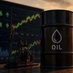 Ціна нафти 3 вересня 2026 року: скільки коштують Brent, WTI та Urals сьогодні
