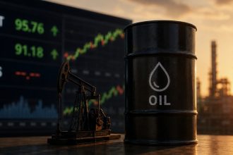 Ціна нафти 3 вересня 2026 року: скільки коштують Brent, WTI та Urals сьогодні