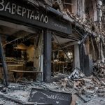 У Києві зруйновано пекарню «Завертайло» — що відомо на цей момент