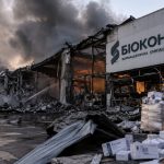 Атака на фармсклади «Біокон»: скільки ліків знищено та чи загрожує Україні дефіцит препаратів