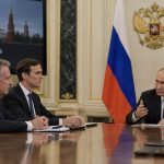 Путін — Уіткофф — Кушнер: про що говорять у Кремлі та які заяви пролунали щодо Києва