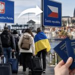 Чому українці масово виїжджають із Польщі та їдуть до Чехії