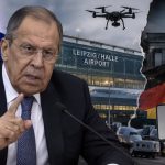 Росія оголосила війну Німеччині чи ні: що насправді сказав Лавров після атаки в Лейпцигу