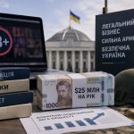 Для чого Україні легалізація порноіндустрії та як держава планує отримувати з неї податки
